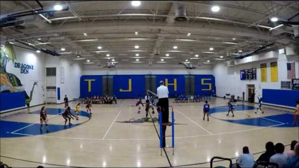 Jade LLanes vs Jefferson1