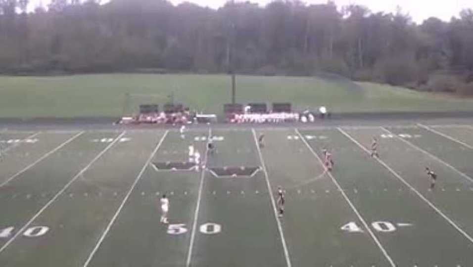 Western Wayne Soccer