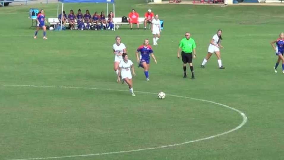 Aligator gets another one