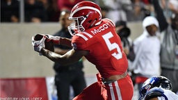 Highlights of Mater Dei vs. IMG Academy
