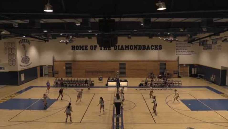 Video player poster