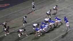 Touchdown Pass
