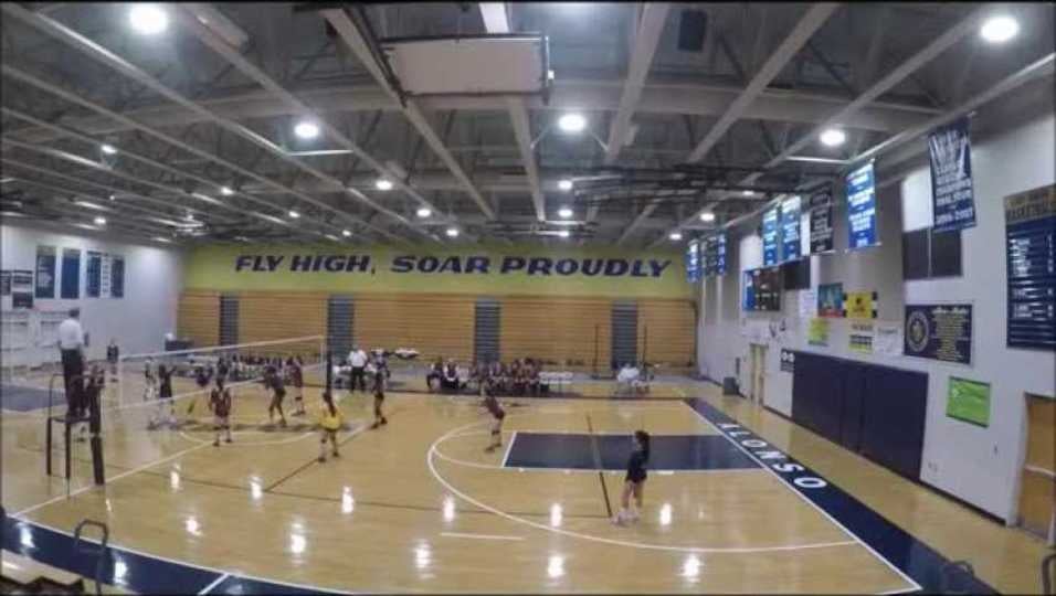 Nwakaego Nwagbuo vs Alonso