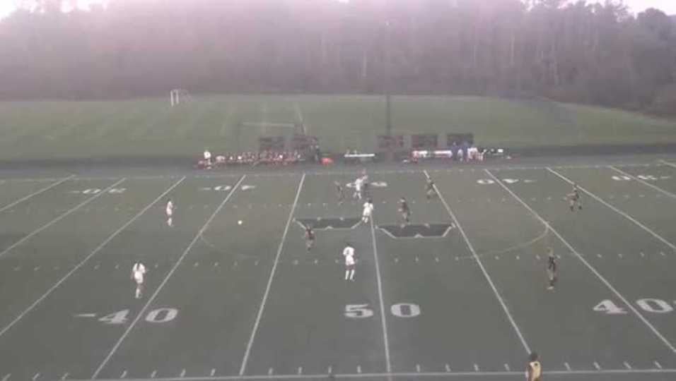 game 9/24 v, Mid Valley