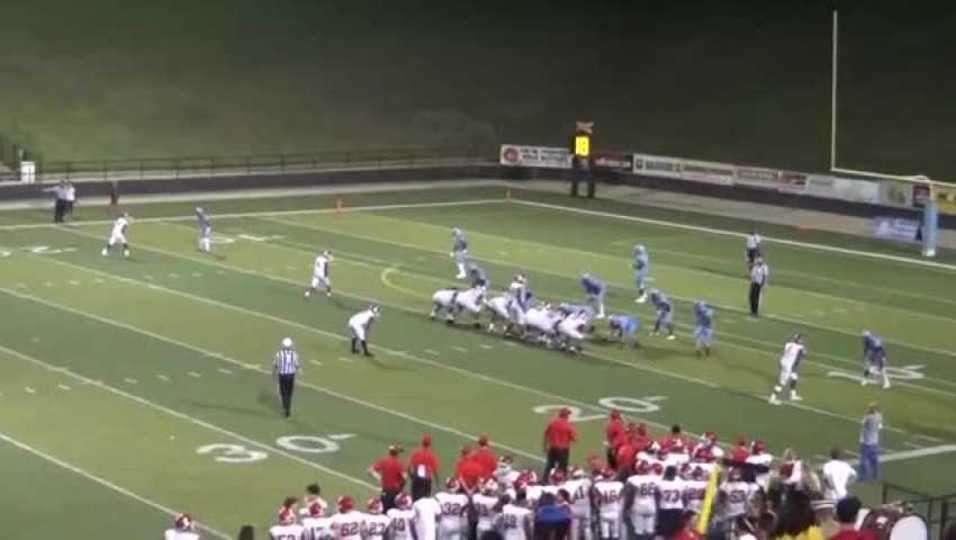 Lawton vs Eienshower