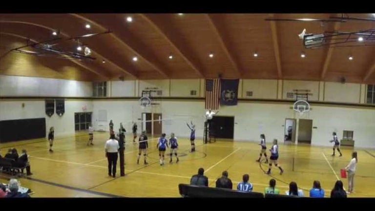 Video player poster image