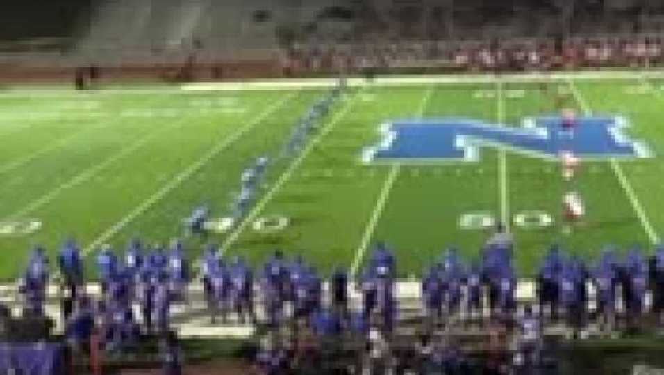 Isaac Mendoza vs King