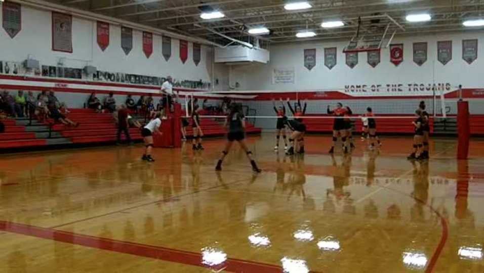 Leslie Flores Highlights