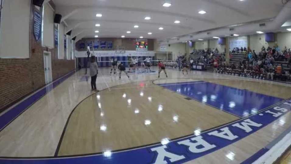 Marissa Gilmore Highlight