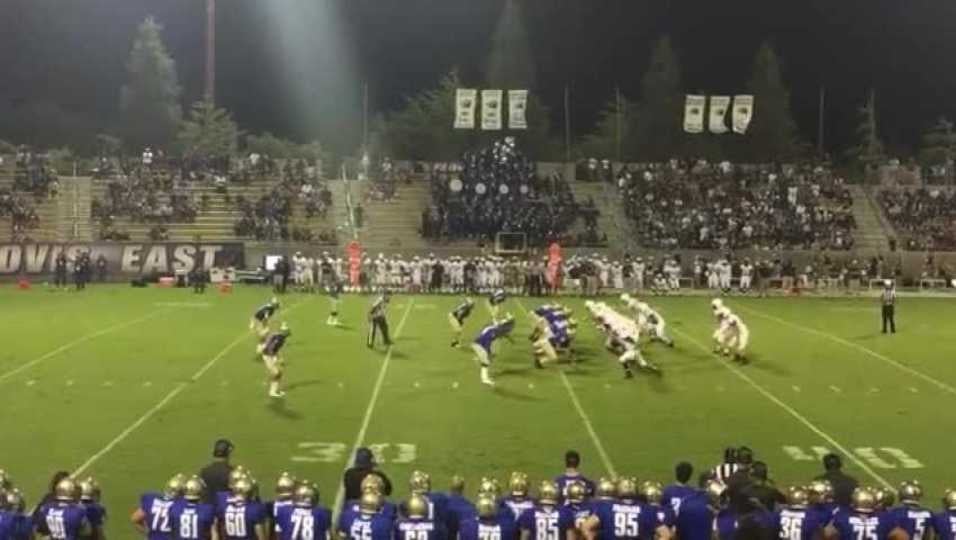 #8 Chandler Hamilton