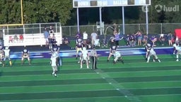 Paxton DeLaurent Parkview Highlights