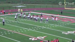 Paxton DeLaurent Mid-season Highlights