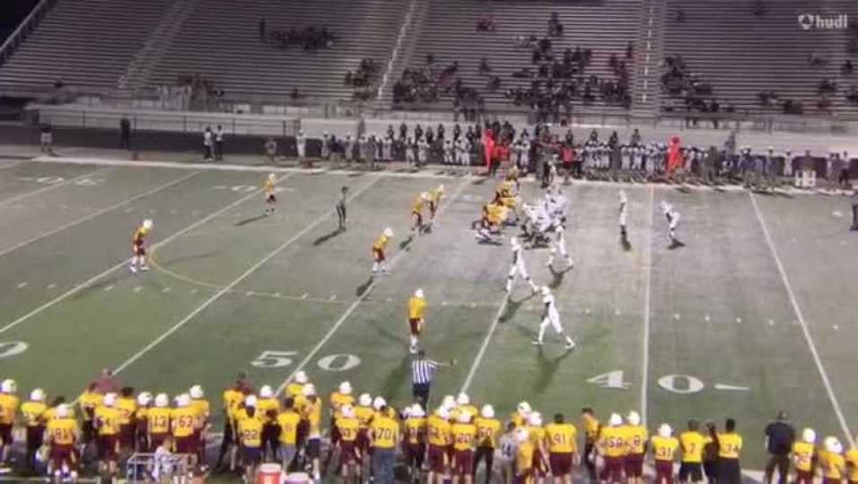 Ieti Taueetia Mid-season