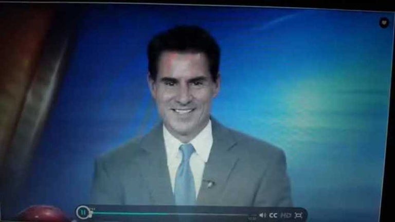 Video player poster image