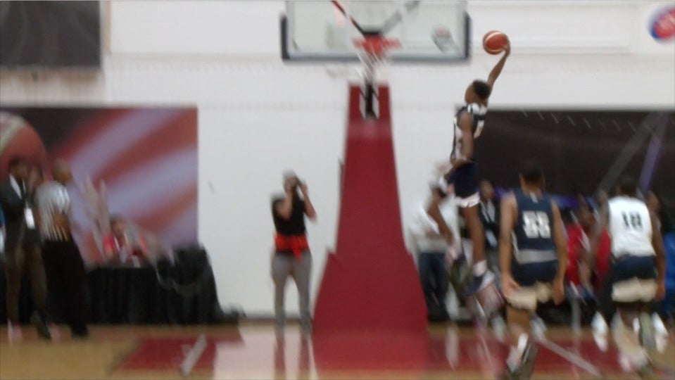 Emoni Bates - No. 1 2022 Recruit