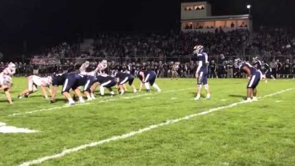 Collin Corapi Vs. Norwalk