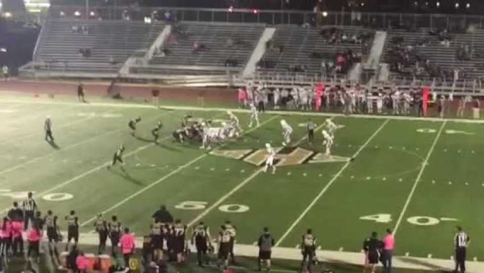 Sean Flores Class of 2021