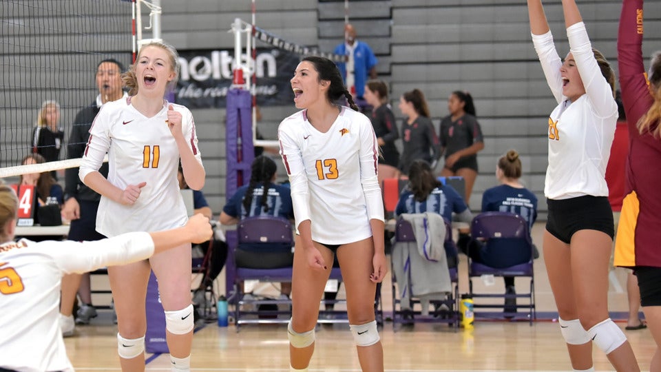 Xcellent 25 Girls Volleyball Rankings Presented By The Army National Guard
