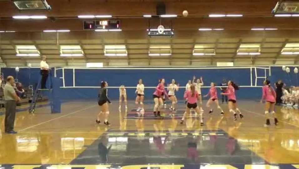 Jayda Lees Highlights Newberg