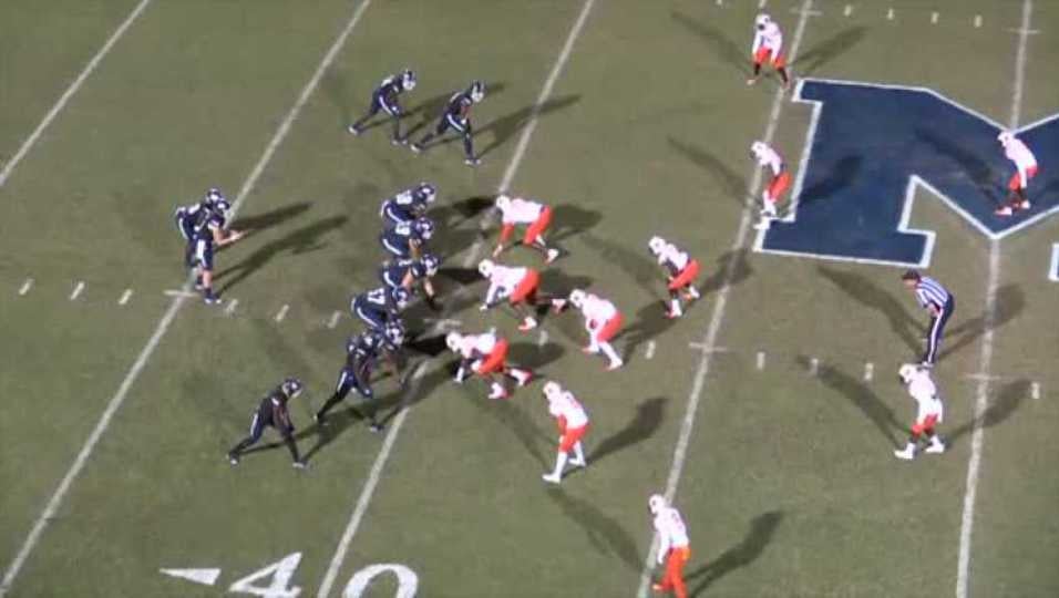 North Cobb at Marietta Highlights