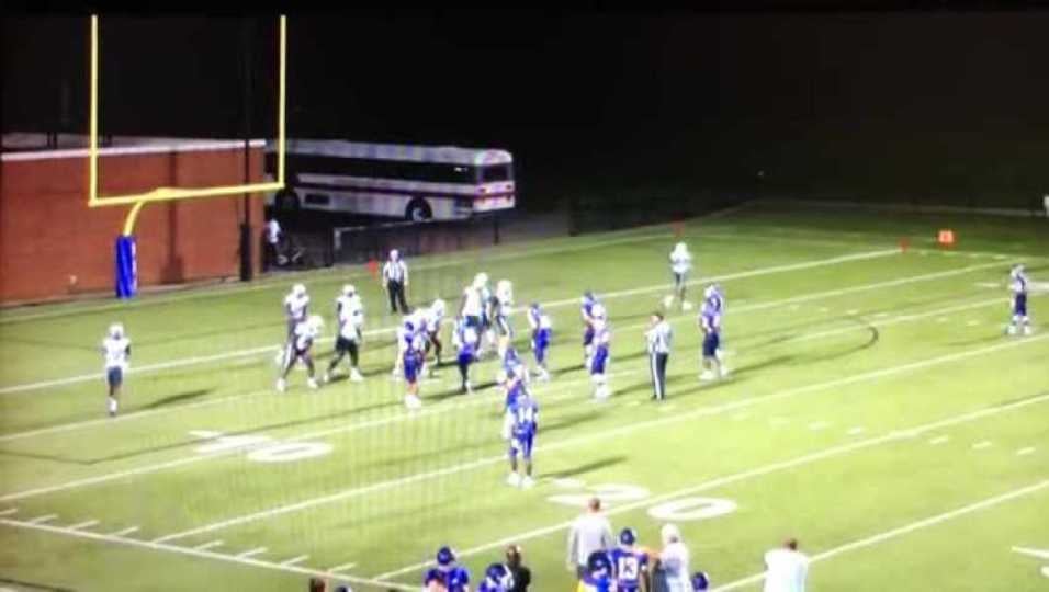 Kyle Springs-McCottry