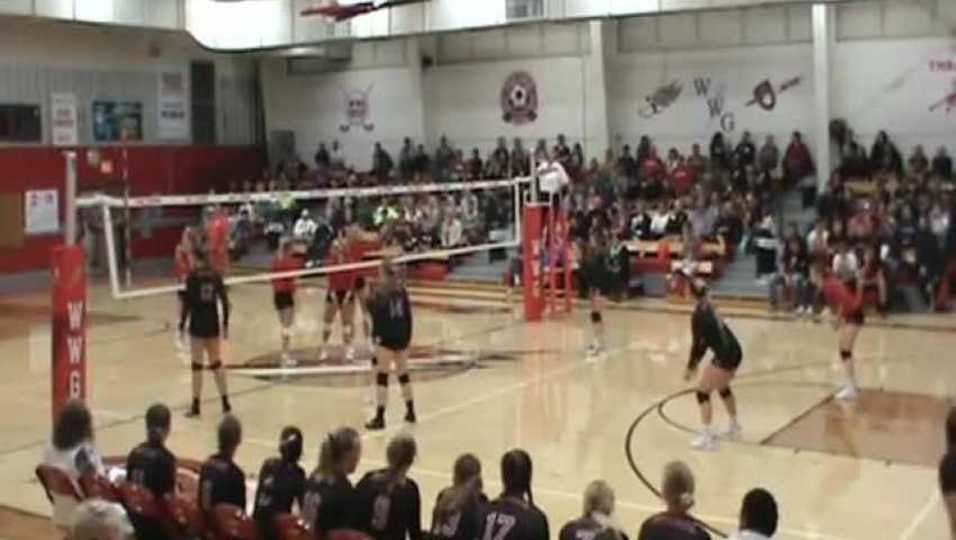 WWG - Away Scholten kill