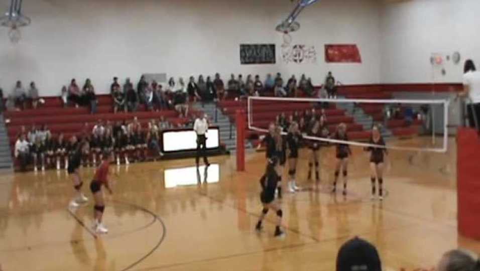 Ellsworth - Dump kill