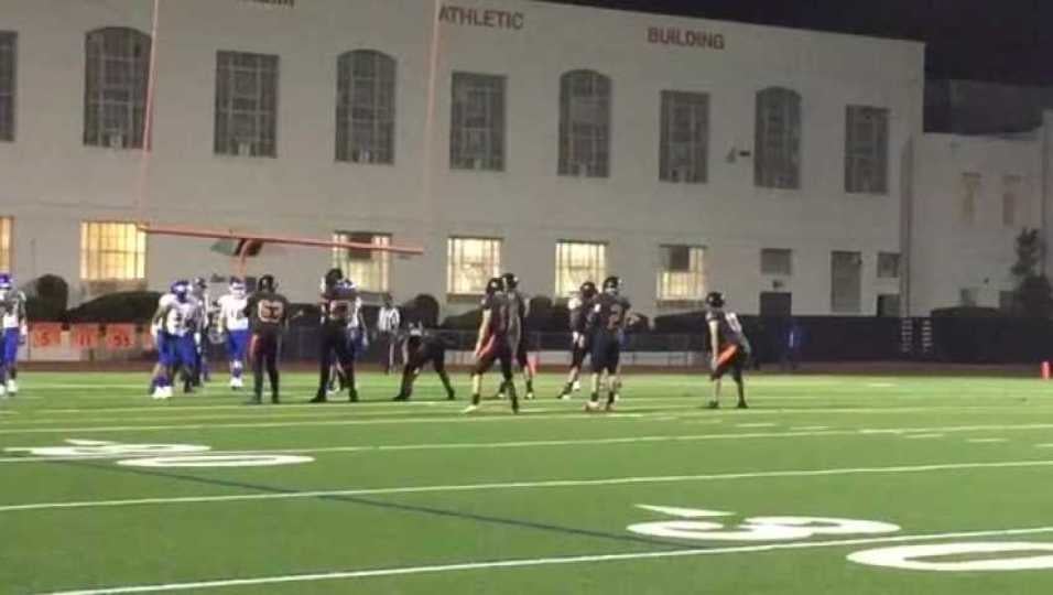 Alex Fuhrmans highlights Culver City