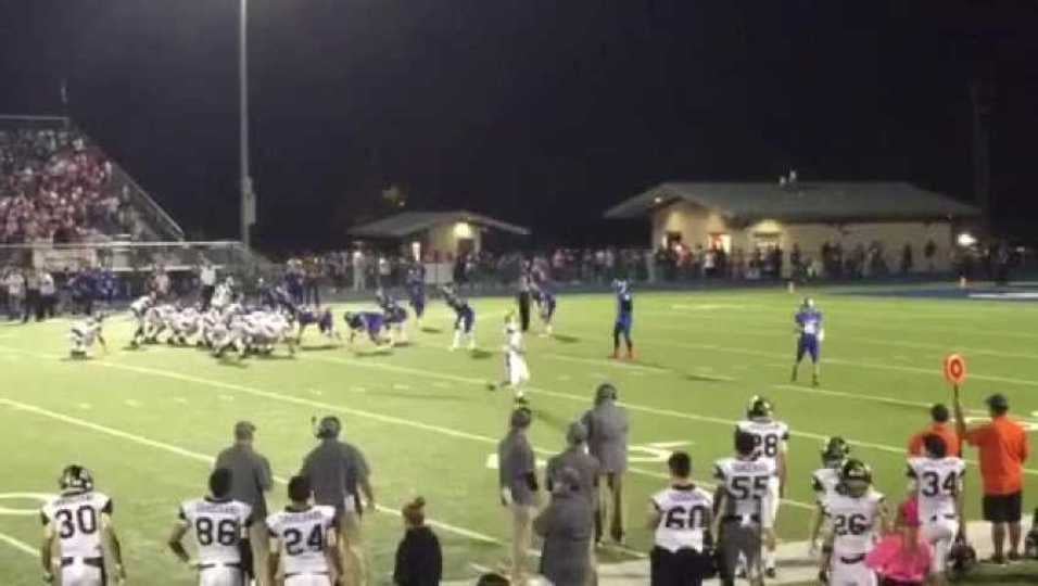 Sean Flores Class of 2021