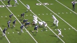 Kasen Loveless Highlights - Eaton