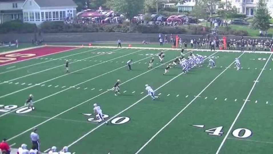 Harrison Hill Hun 2018