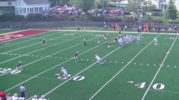 Harrison Hill Hun 2018