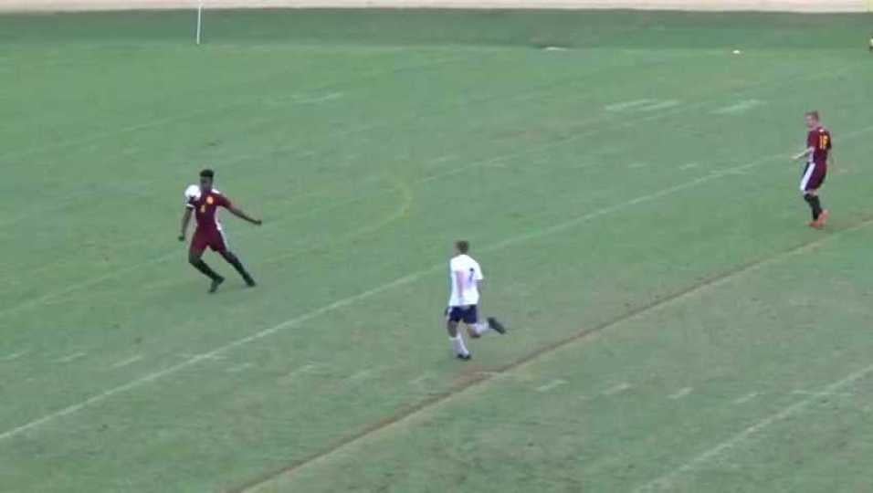 Michel Jurado Vs Terry Sanford