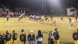 Zamir Miller v. East Nashville