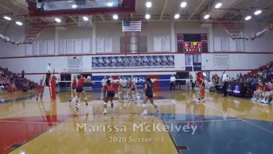 Video player poster