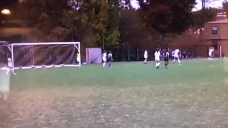 Visi 2018 Semi Final winner Freshman Giulia B