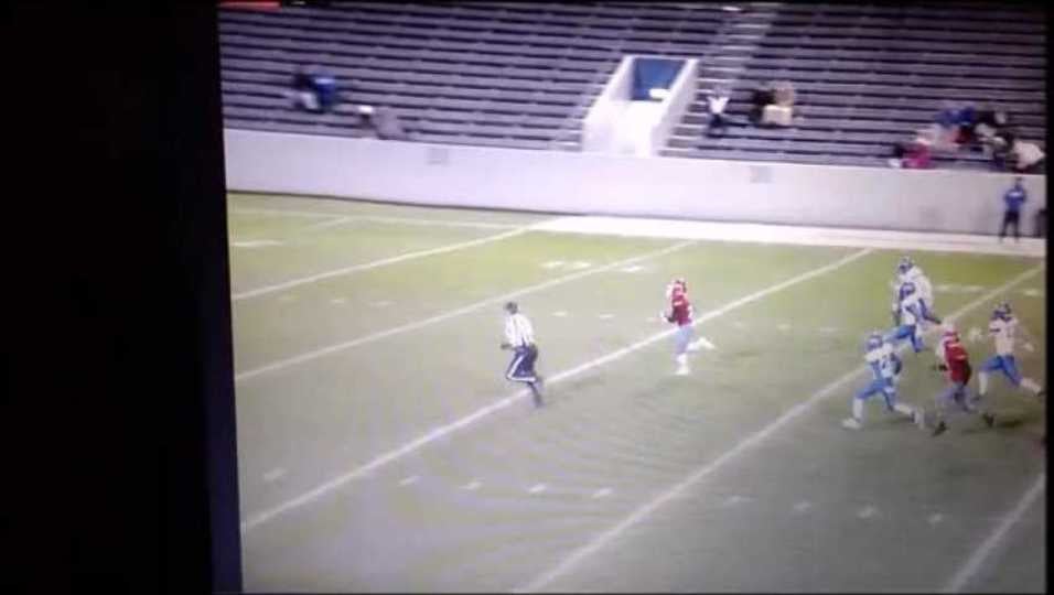 van der Feyst Monster Run