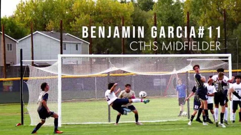 Video player poster image