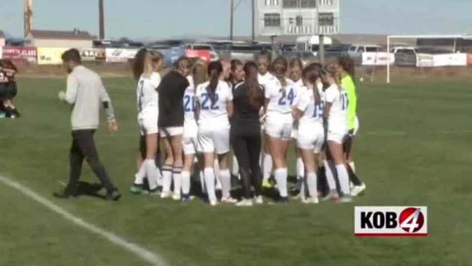 KOB4 NM Game Day 11-9-18