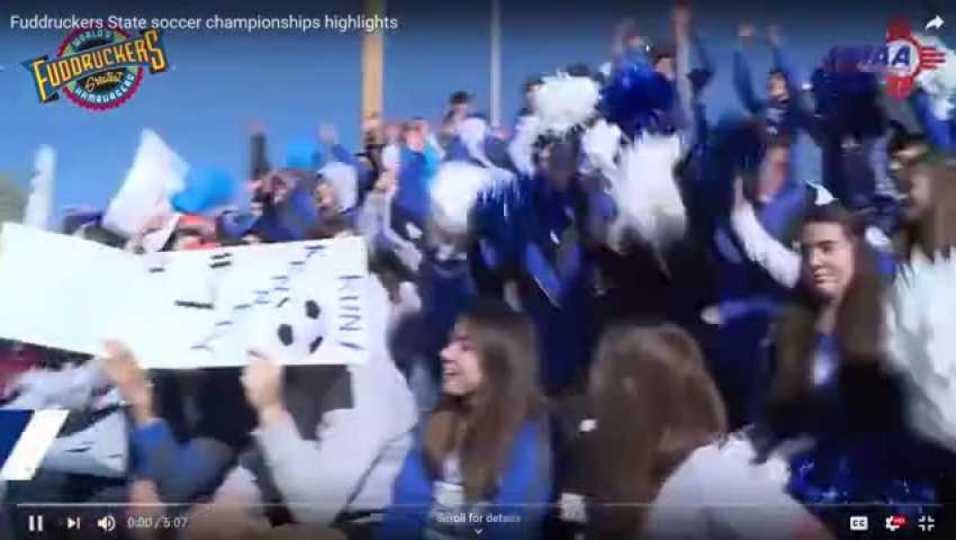 2018 NM State Championship Final NMAA 11-9-18