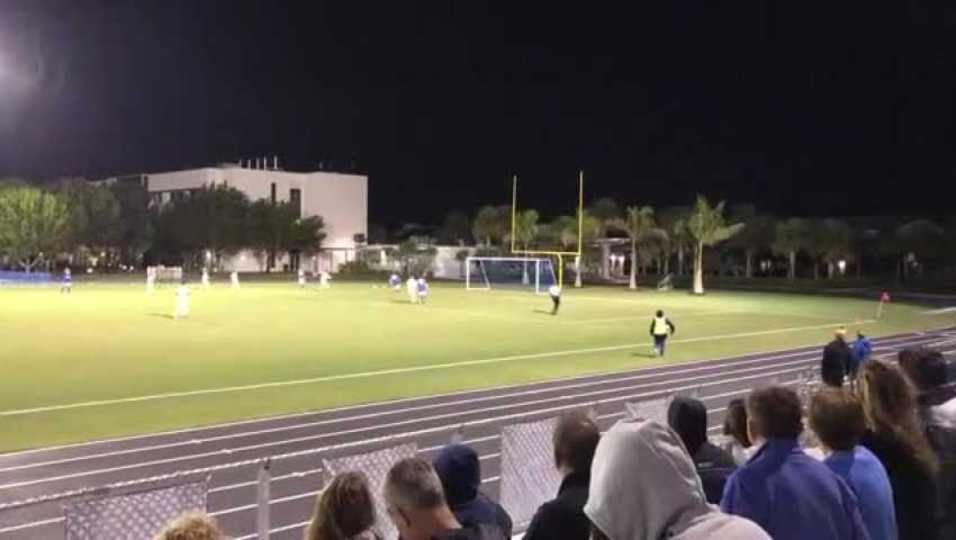 Cbury vs. Oasis P. Horan