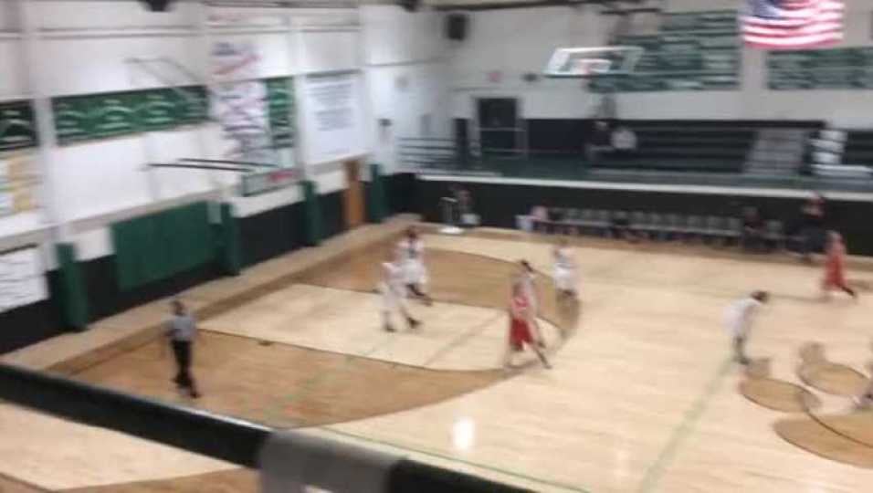 Lady Bears Season Opener 2018