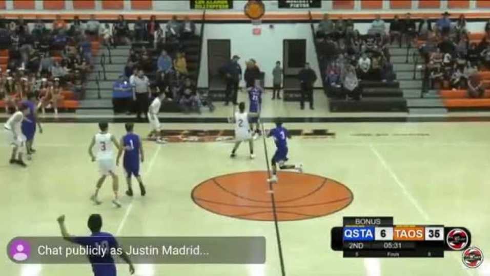 First game highlights