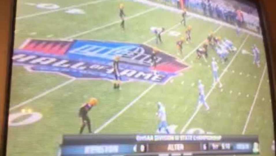 Kenston @ Alter Review highlights