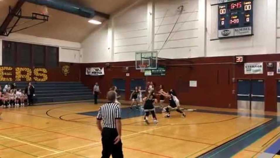 Analy Highlights vs Piner