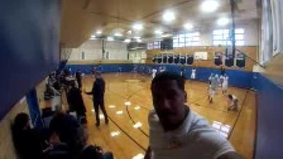 Churchill School vs. Garden School (11/30/2018)