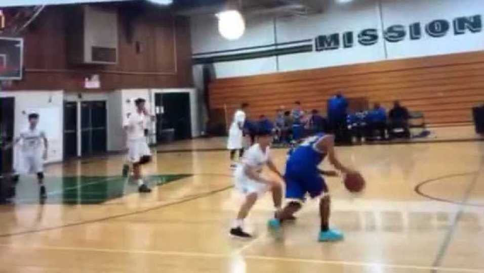 Sid Raman Bringing the House Down