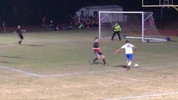 Camilo Lilleslatten and Patrick Horan