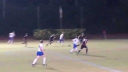 Patrick Horan Goal vs. ECS