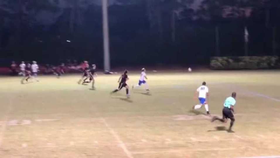 Lilleslatten to Shea vs. ECS